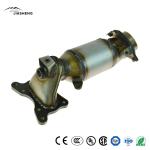 for Honda Accord Acura Tsx 2.4L Competitive Price Automobile Parts Exhaust Auto