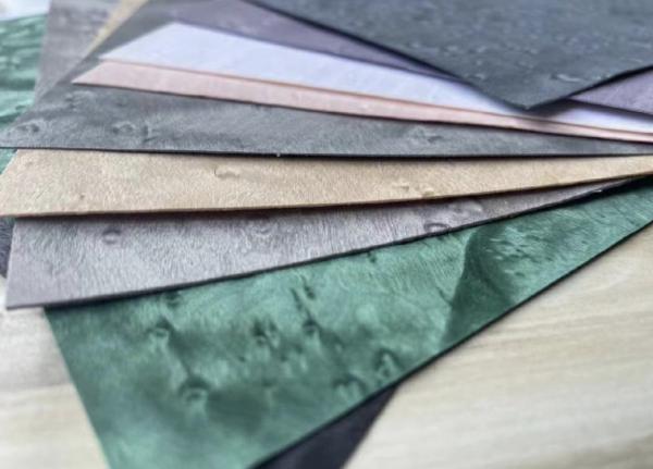 Buy cheap Birdseye Maple Veneer Dyed Veneer Length 200cm To 360cm from wholesalers