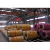 Buy cheap 1.5mm 4.0mm 8.0mm 316L stainless steel coil for heat exchanger, food industry from wholesalers