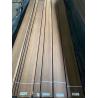 Buy cheap 0.6mm Quarter Sawn Oak Veneer MDF 8% Moisture Wood Grain Veneer from wholesalers