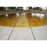 Buy cheap 5t industrial electric turntable for steel mill material handling car on railway from wholesalers