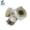 Buy cheap Excavator parts Starter Motor Starting 8-94423-452-0 for SK60 Excavator 4JB1 Engine from wholesalers