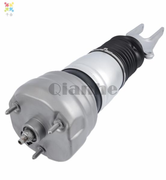Buy cheap Porsche Panamera (2009-2013) Front Left Air Suspension Strut shock absorber 9703 4305 115,97034305115 from wholesalers