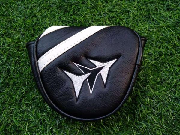 Buy cheap headcover , Golf head cover , golf head covers , putter headcover , headcover from wholesalers