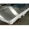 Buy cheap Seamless 3.5mm Stainless Steel Plate 304 2B 1500mm from wholesalers