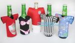Christmas Gift Bags plush Reindeer Christmas Wine Bottle Covers for paty wine