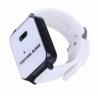 Buy cheap Anti Wolf Personal Security Defender Wrist Women'S Siren Alarm Keychain 125dB from wholesalers
