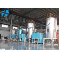 Buy cheap High Energy Consumption 300kg SS304 Industrial Desiccant Air Dryers product