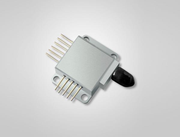 Buy cheap 4W 808nm Diode Laser Module with 105μm core fiber from wholesalers