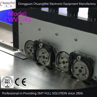 Buy cheap Factory Design Valuable Quality Assurance Customize PCB Router PCB Depanelizer Desktop product