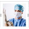 Buy cheap Non Woven EN 149-2001 3.72 Inch 3 Ply Surgical Mask from wholesalers