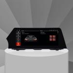 BMW NBT F10 Android 12 Head Unit 12.3 Inch 1920*720 MT6631 bluebooth 5.0