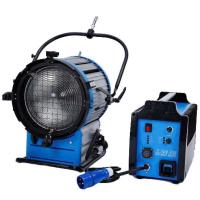 Buy cheap Professional Movie HMI Lights 4000W With Universal Ballast HMI Film Light product