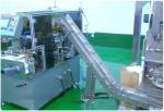 Model DXD05CW180 Envelope Packing Machine 5 Bags Output in One Group