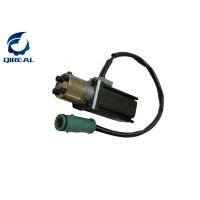 Buy cheap Excavator Spare Part E200B Main Pump Solenoid Valve 096-5945 product