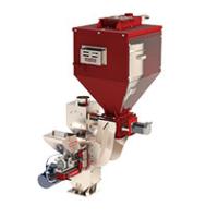 Buy cheap Heavy Duty Gravimetric Blender Food Grade High Precision Accurate Feed Rates product