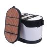 Buy cheap Honeycomb Air Filters DZ97259191047 X3000 For Construction Machinery Parts Auto Parts Air Filters from wholesalers