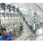 Halal Poultry Slaughter Equipment Chicken Poultry Meat Processing Machine