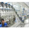Buy cheap Complete Chicken Slaughtering Line 500-10000bph Slaughterhouse Poultry Killing Equipment from wholesalers