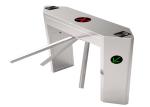 Buy cheap High Speed Security Mechanical Tripod Turnstile Gate For Factory Colleges from wholesalers