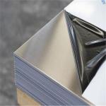 Hot Rolled 1.4462 Duplex Stainless Steel Plate Brushed Hairline Fininsh