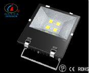 China 2015 New product led flood light 200W outdoor led floodlights AC90-275V on sale