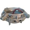 Buy cheap DN 450mm Convenient Operation Pipe Pressure Test Plug with High Temperature Resistant Sealing Rings from wholesalers