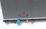 High Performance Aluminum Racing Radiator for Mitsubishi Of LANCER ' 2009-