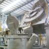 Buy cheap Carbon Steel Aluminum Holding Furnace 500 - 1000 Kg/Hr from wholesalers