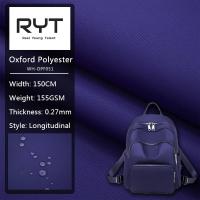 Buy cheap Woven Poly Oxford Fabric product