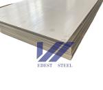 2B Finish SUS 316 Stainless Sheet 316L 316H 316Ti Stainless Steel Sheet 0.5mm-16