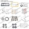 Buy cheap V3800 Full Gasket Set 16V 1G574-99355 1G574-99353 For Kubota from wholesalers