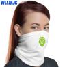 Buy cheap Hot Transfer Foil 100 Polyester Bandanas For Outdoor Activities from wholesalers