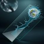 Buy cheap Touchscreen Front Glass Toughened Glass With Steel Degree Tempered Glass from wholesalers