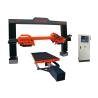 Buy cheap Circular Slab Stone Cutting Machine Stone Carving CNC Router from wholesalers