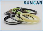 Wear Resistance FYA00001400 Excavator Arm Sealing Kit 245GLC 230GW Deere