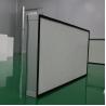 Buy cheap OEM H13 0.3micron HEPA Air Filter For Laminar Flow Hood from wholesalers