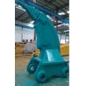 Buy cheap Excavator Mounted Stump Ripper Heavy Duty Root Cutter For Precision Landscaping from wholesalers
