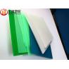 Buy cheap Eco Friendly Heavy Duty Corrugated Plastic Sheets from wholesalers