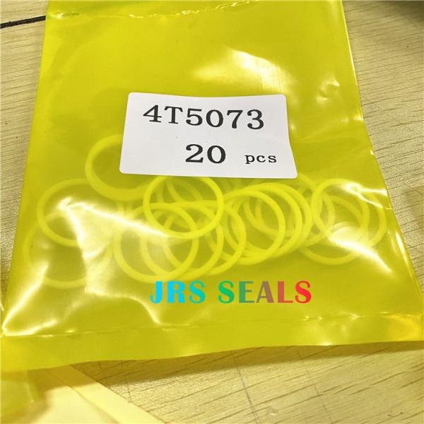 Buy cheap 4T5073 7J9933 1448299 ORING SEAL black nbr fkm ptfe from wholesalers