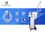 532 / 755 / 1064nm Wavelength 800mj Laser Tattoo Removal Equipment 8.4 Inch