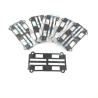 Buy cheap Cylinder Gasket Sealing Ring C2.184.1051 CD102 SM102 Heidelberg Pneumatic Cylinder Offset Machine Parts from wholesalers