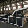 Buy cheap 1500×1250mm Cardboard Laminating Machine , 6.5kw Semi Auto Paper Board Lamination Machine from wholesalers