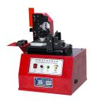 Buy cheap TDY-380A Desktop Electric Pad Printer from wholesalers