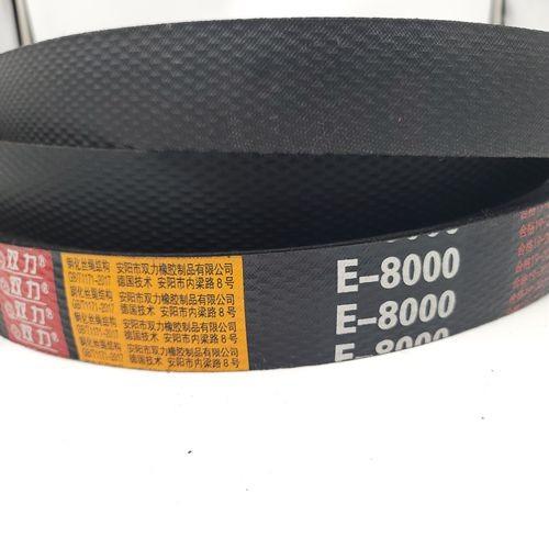 Buy cheap Top Width 38mm Depth 25mm Compressors Triangle V Belt from wholesalers