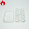 Buy cheap 2ml Clear Sterile Glass Vial With Plastic Box from wholesalers