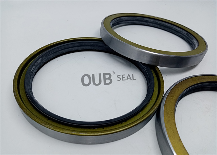 AH7714PO HTC 37*57*10 Oil Seal Kits For Excavator Parts AH7472P HTC 100*124*12