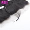 Buy cheap Brazilian Lace Frontal With Boby Hair , Raw Brazilian Hair Body Wave Soft from wholesalers
