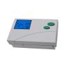 Buy cheap Two Wire Room Thermostat , Programmable Room Thermostat For Combi Boiler from wholesalers