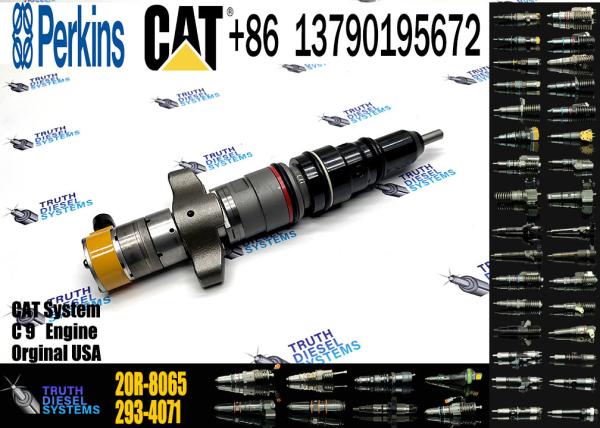 Buy cheap C9 Injector 20r-8968 20r8968 20r-8065 10R-4764 10R-2828 10R-4844 328-2573 553-2592 557-7633 557-7637 328-2578 from wholesalers